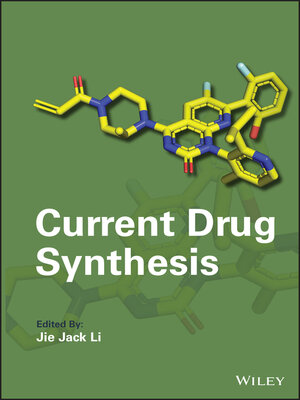 cover image of Current Drug Synthesis